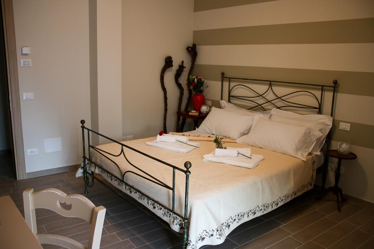 B&B Corte Galo Tregnago Εξωτερικό φωτογραφία