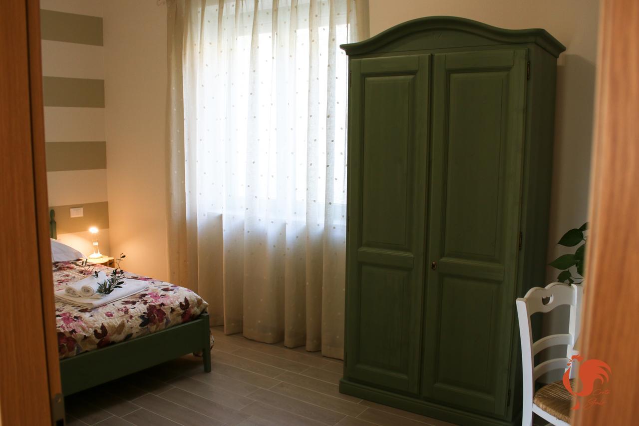 B&B Corte Galo Tregnago Εξωτερικό φωτογραφία