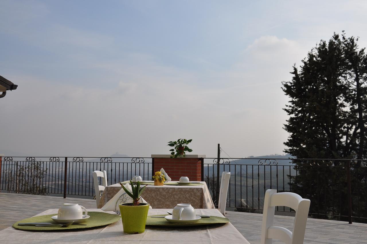 B&B Corte Galo Tregnago Εξωτερικό φωτογραφία