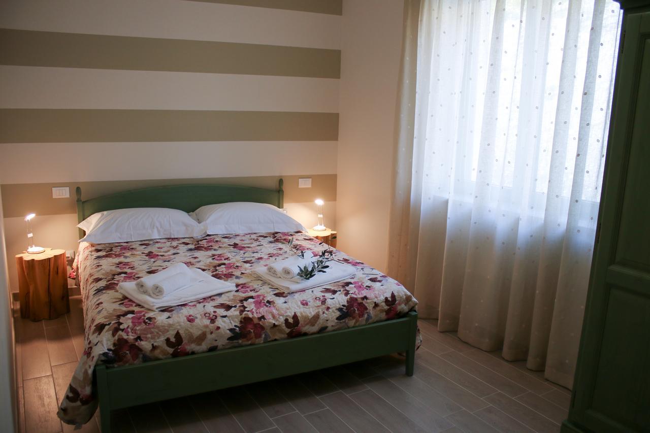 B&B Corte Galo Tregnago Εξωτερικό φωτογραφία