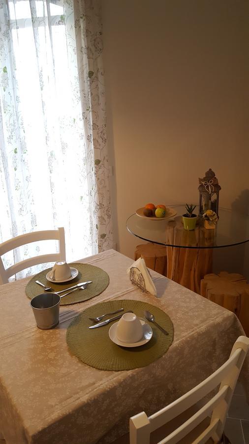 B&B Corte Galo Tregnago Εξωτερικό φωτογραφία