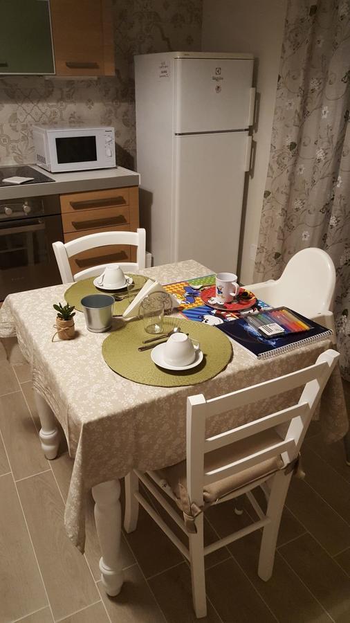 B&B Corte Galo Tregnago Εξωτερικό φωτογραφία