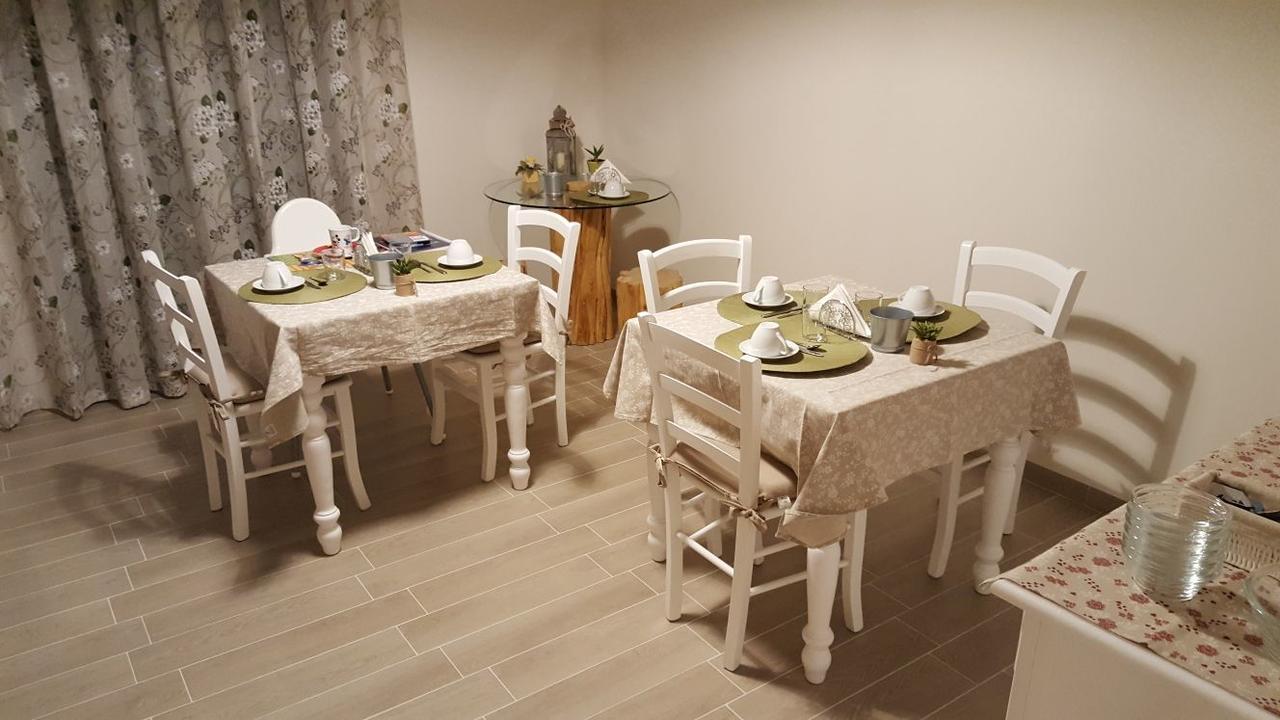 B&B Corte Galo Tregnago Εξωτερικό φωτογραφία