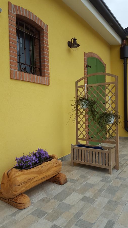 B&B Corte Galo Tregnago Εξωτερικό φωτογραφία