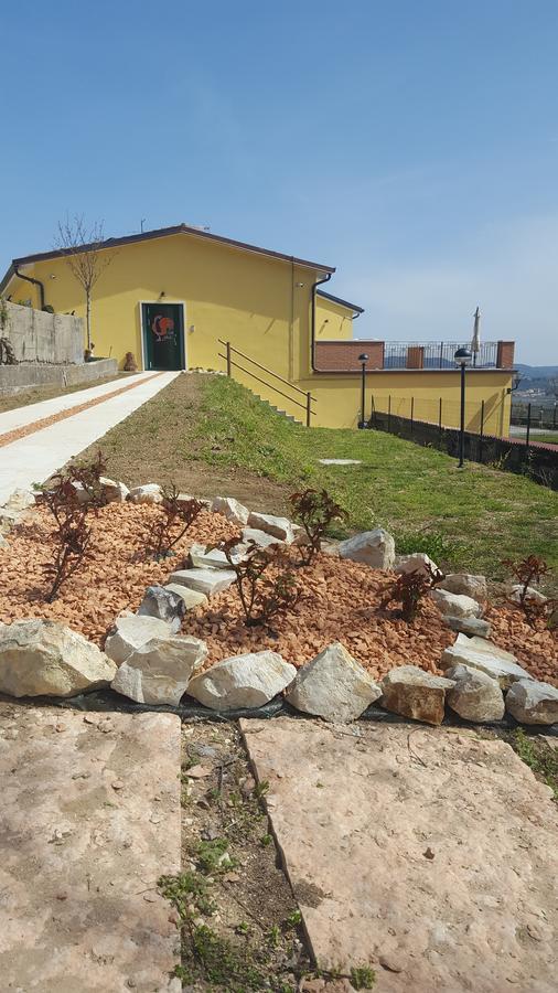 B&B Corte Galo Tregnago Εξωτερικό φωτογραφία